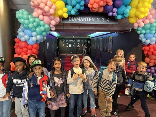 Barnefilmfestivalen